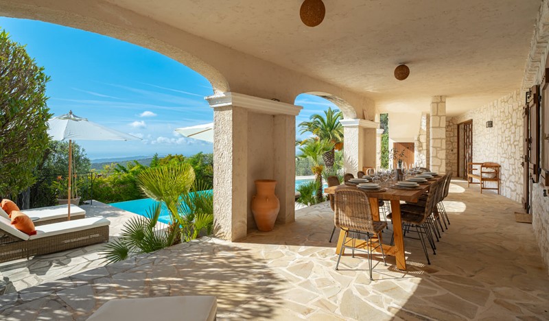 Villa Madeleine Cdvillas MD 15