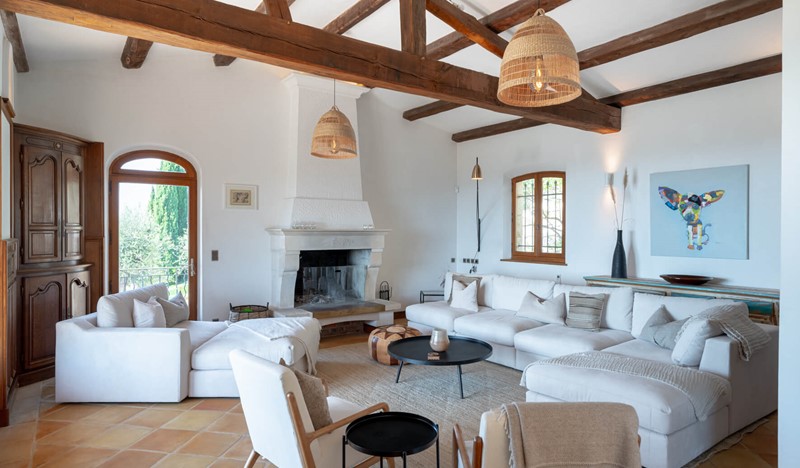 Villa Madeleine Cdvillas MD 34