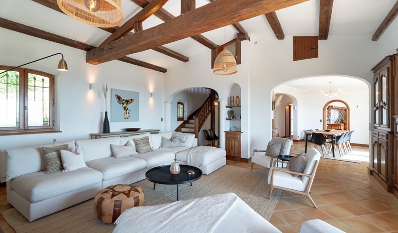 Villa Madeleine Cdvillas MD 38