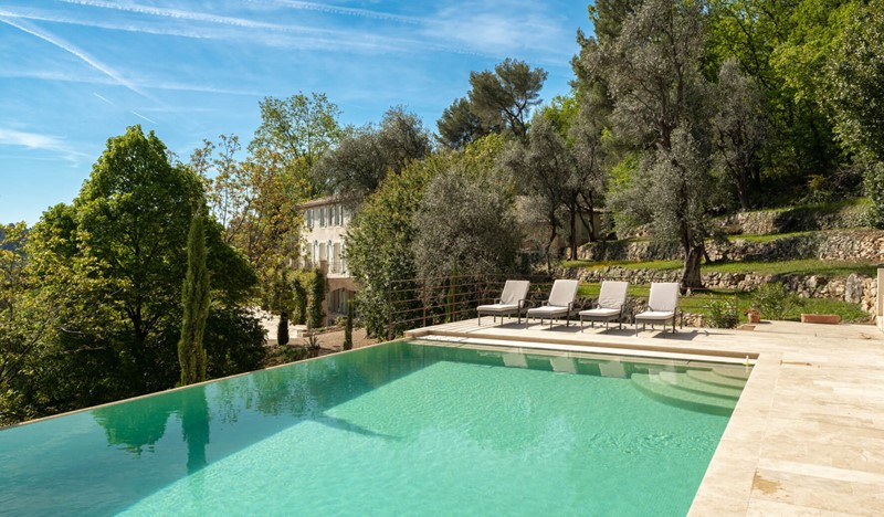 Villa Chateau Cigale Ext Cdvillas MD 10