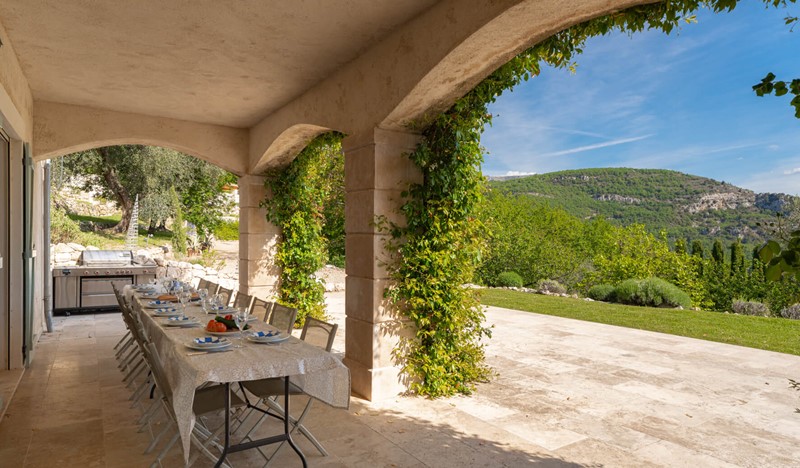 Villa Chateau Cigale Ext Cdvillas MD 21