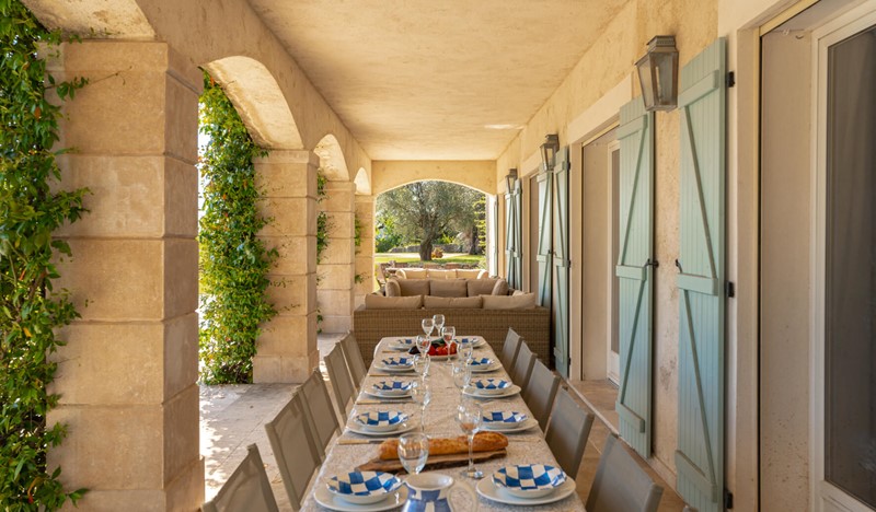 Villa Chateau Cigale Ext Cdvillas MD 23