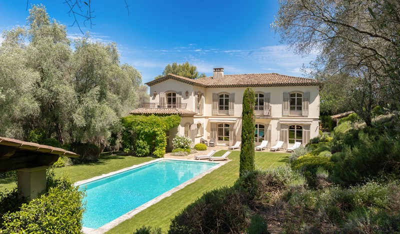 Villa Clos Madeleine Cdvillas MD 2