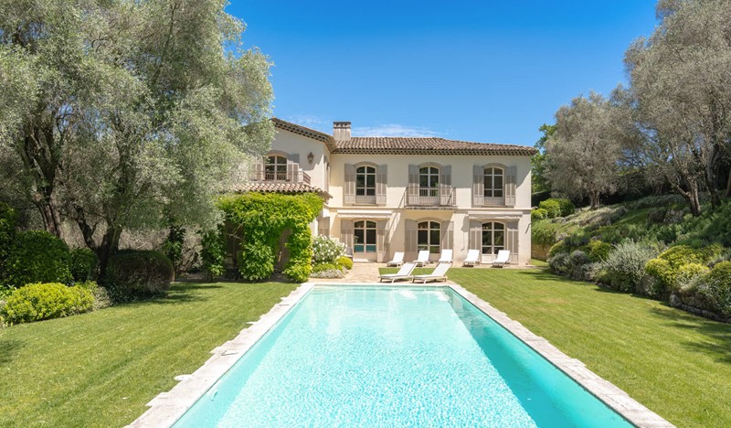 Villa Clos Madeleine Cdvillas MD 4