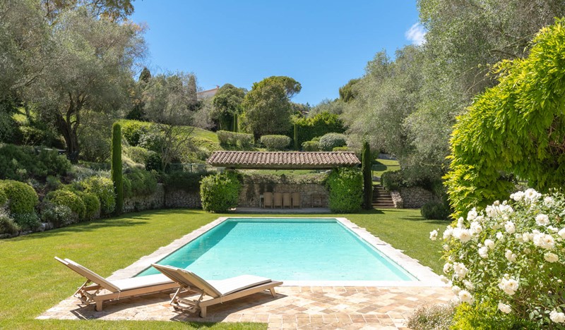 Villa Clos Madeleine Cdvillas MD 10