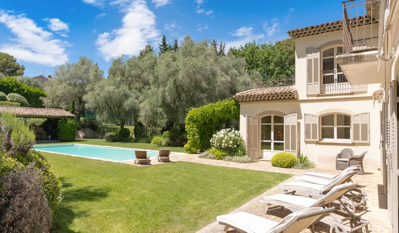 Villa Clos Madeleine Cdvillas MD 11