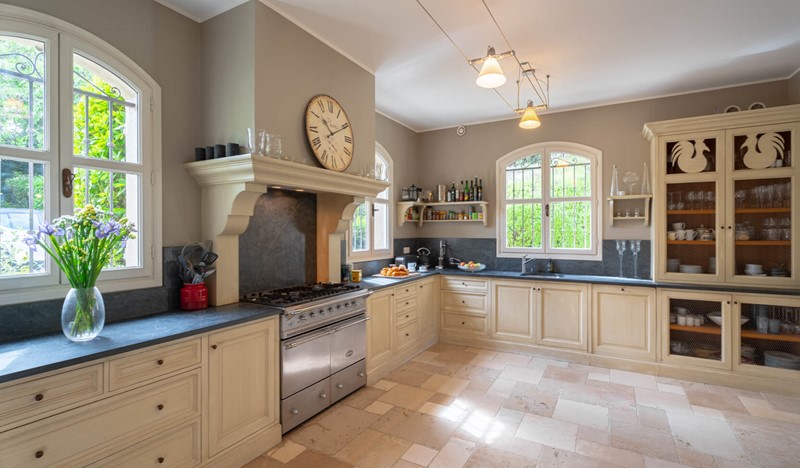 Villa Clos Madeleine Cdvillas MD 20