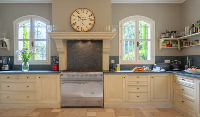 Villa Clos Madeleine Cdvillas MD 22