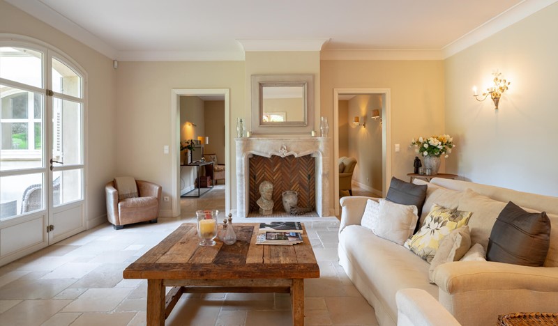 Villa Clos Madeleine Cdvillas MD 27