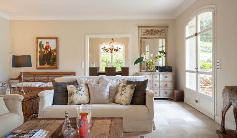 Villa Clos Madeleine Cdvillas MD 28