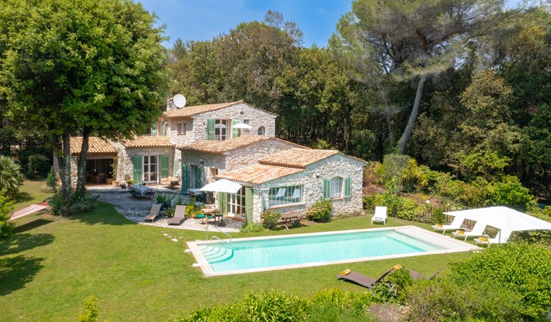 Villa Gardette Cdvillas MD 1