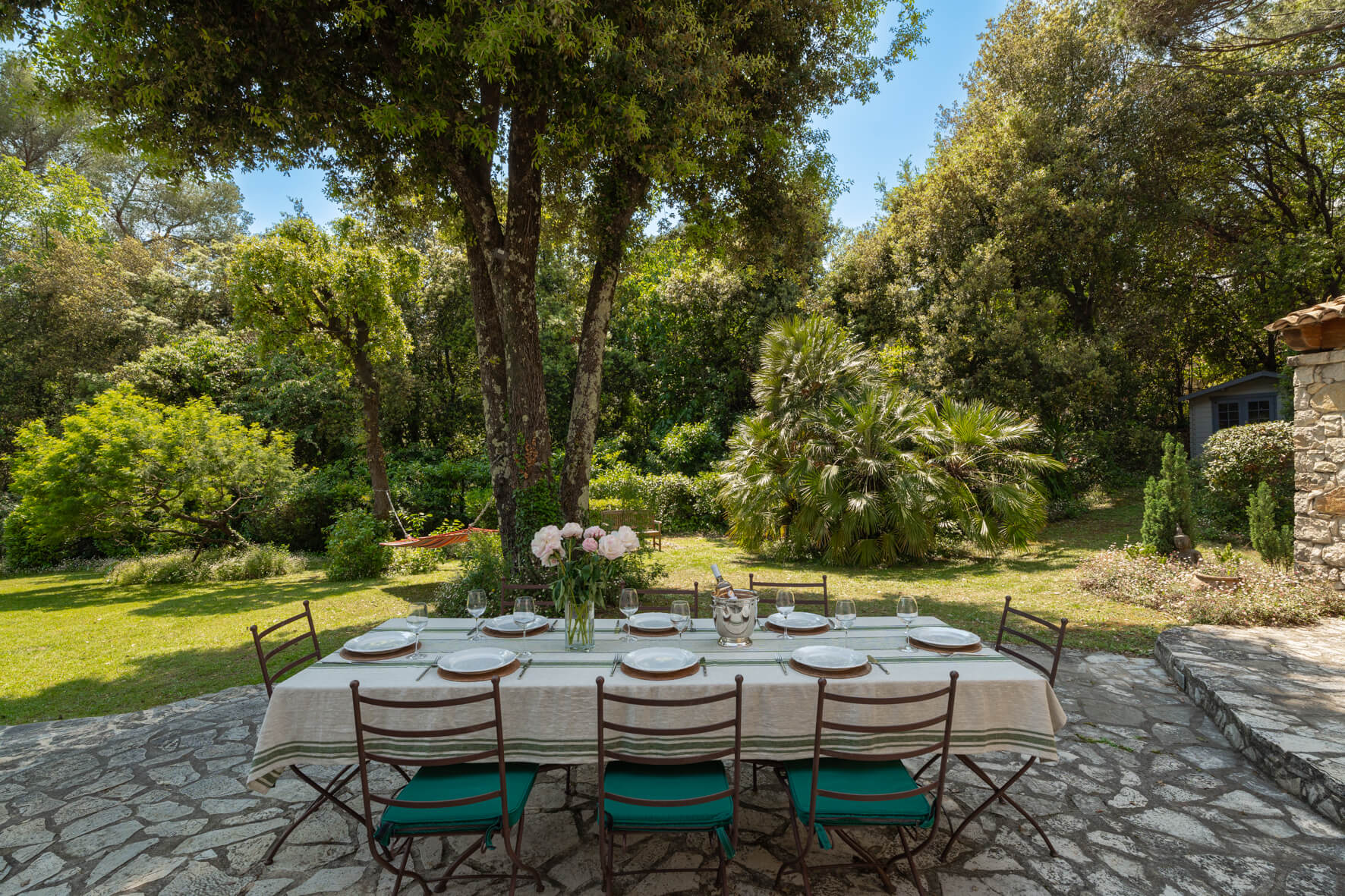 Villa Gardette Cdvillas MD 5