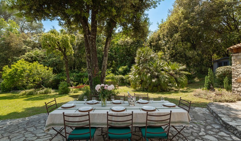 Villa Gardette Cdvillas MD 5