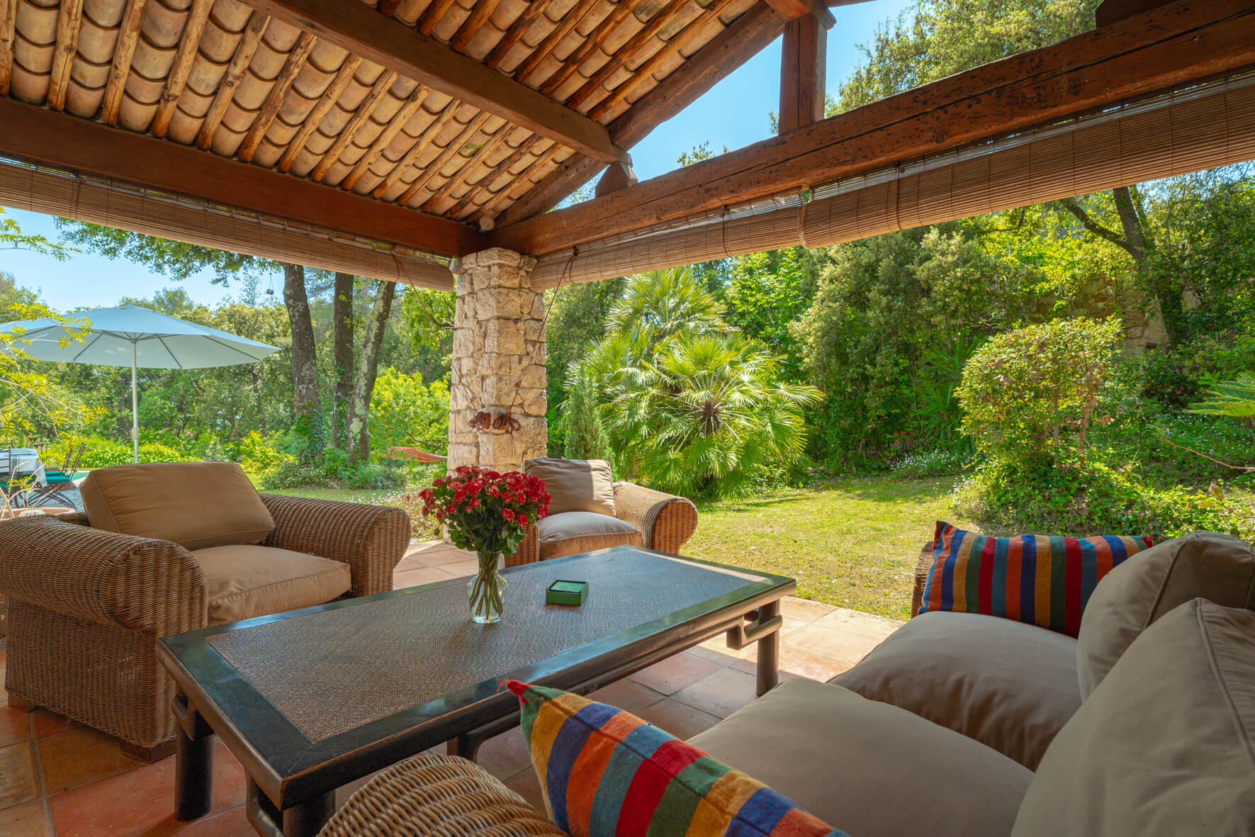 Villa Gardette Cdvillas MD 11