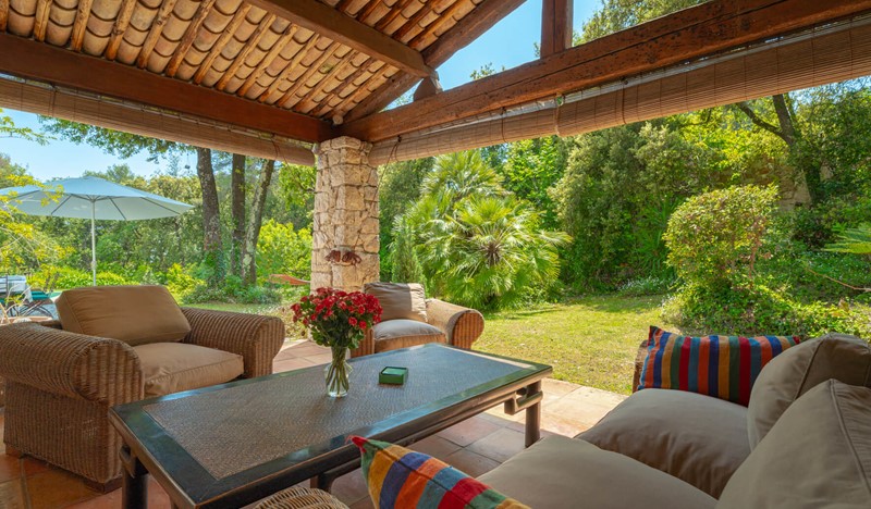 Villa Gardette Cdvillas MD 11