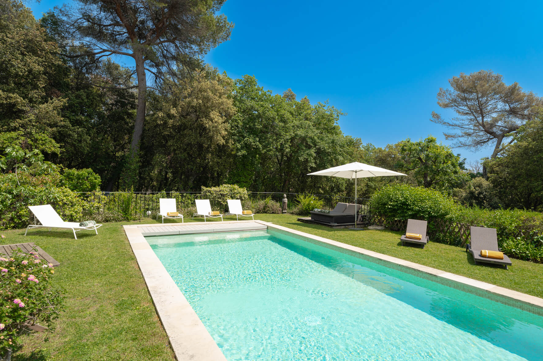 Villa Gardette Cdvillas MD 15