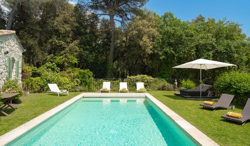 Villa Gardette Cdvillas MD 18