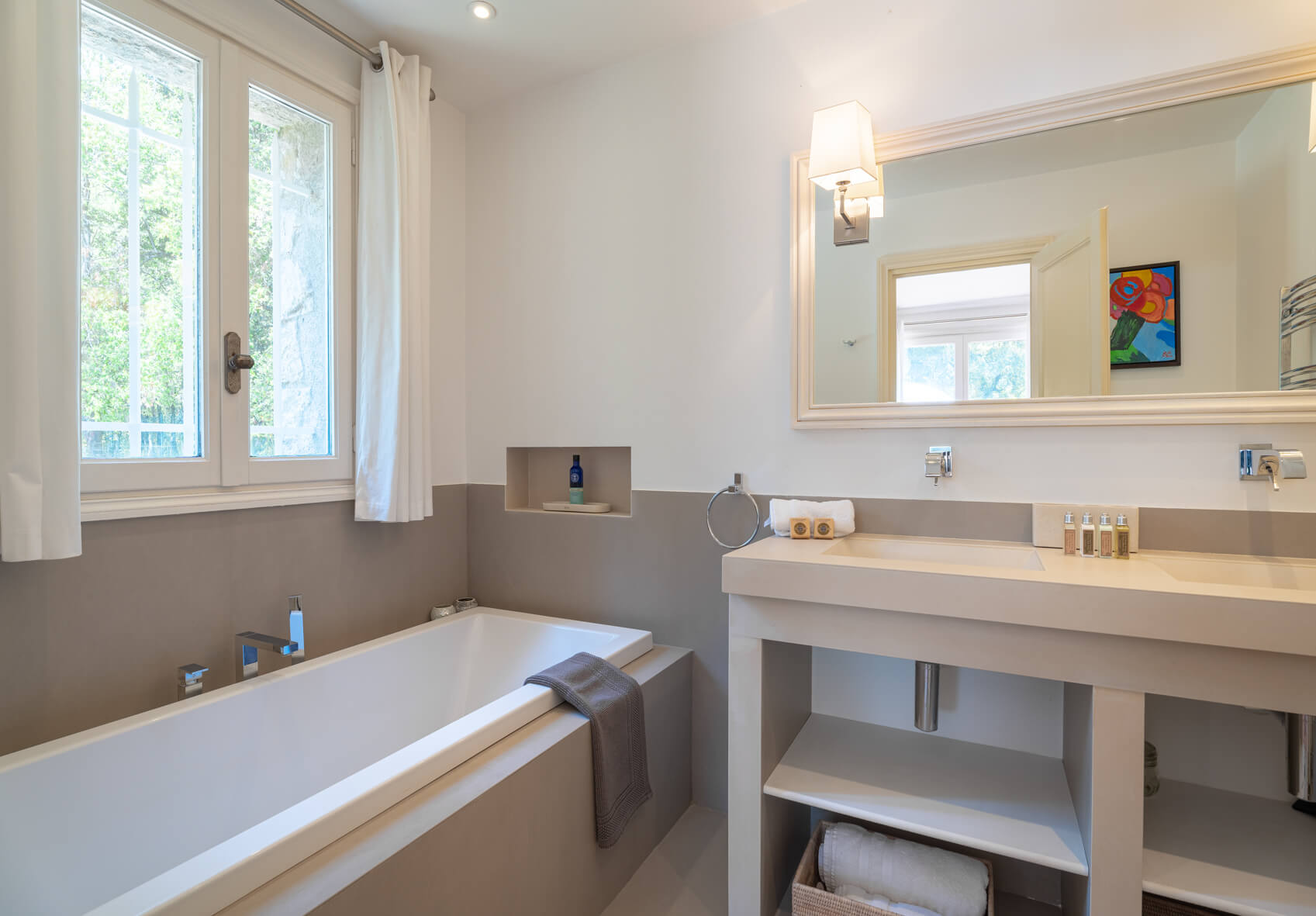 Villa Gardette Cdvillas MD 30