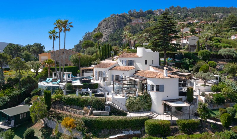 Villa Sariette Cdvillas MD 2