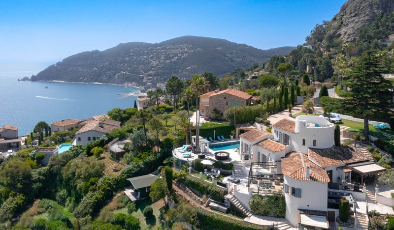 Villa Sariette Cdvillas MD 4