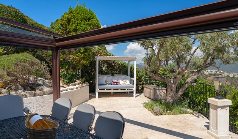 Villa Sariette Cdvillas MD 9