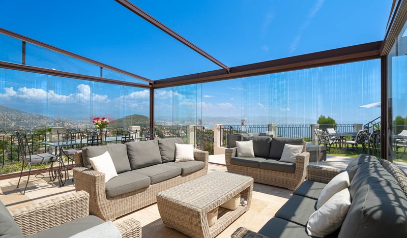 Villa Sariette Cdvillas MD 18