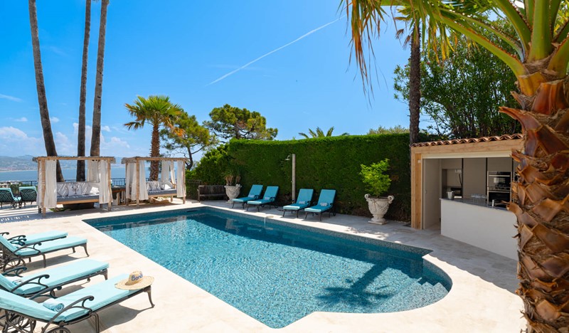 Villa Sariette Cdvillas MD 30