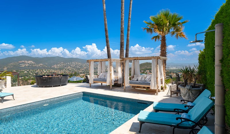 Villa Sariette Cdvillas MD 31