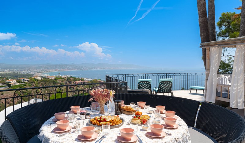 Villa Sariette Cdvillas MD 38