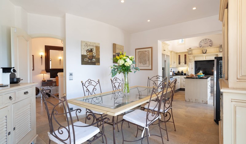 Villa Sariette Cdvillas MD 62