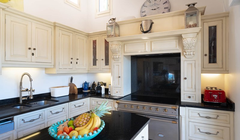 Villa Sariette Cdvillas MD 63