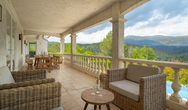 Villa Taniere Cdvillas MD 4