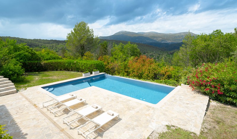 Villa Taniere Cdvillas MD 5