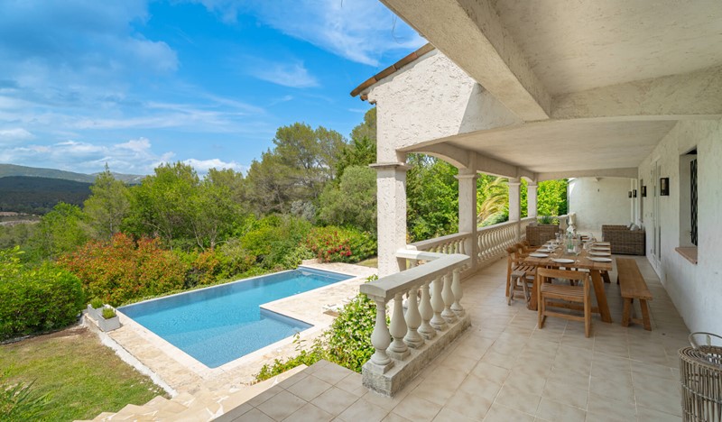 Villa Taniere Cdvillas MD 7