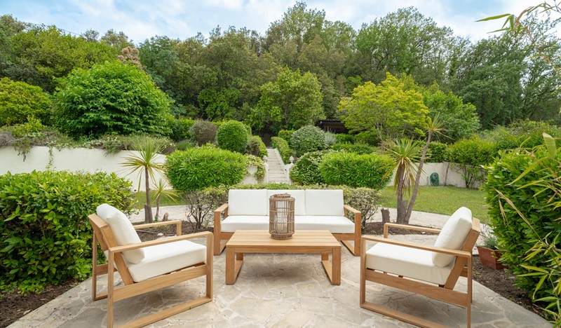 Villa Taniere Cdvillas MD 8