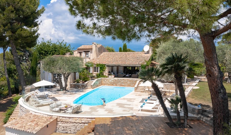 Bastide Du Hameau Cdvillas MD 1