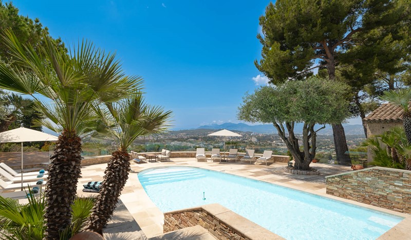 Bastide Du Hameau Cdvillas MD 4