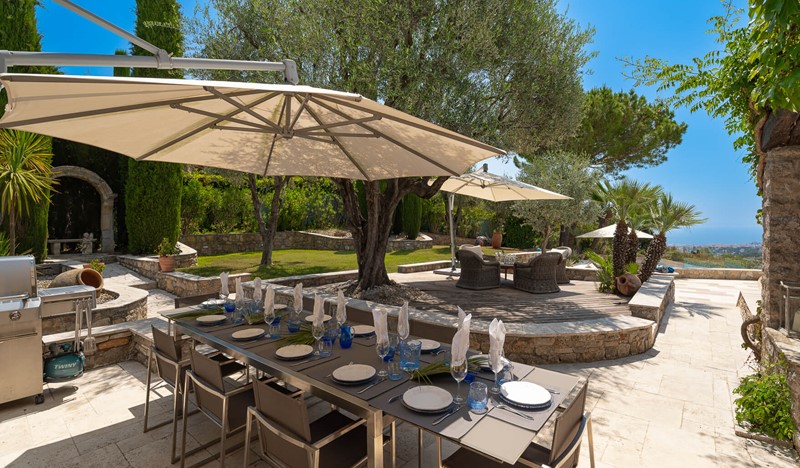 Bastide Du Hameau Cdvillas MD 7