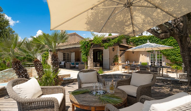 Bastide Du Hameau Cdvillas MD 13