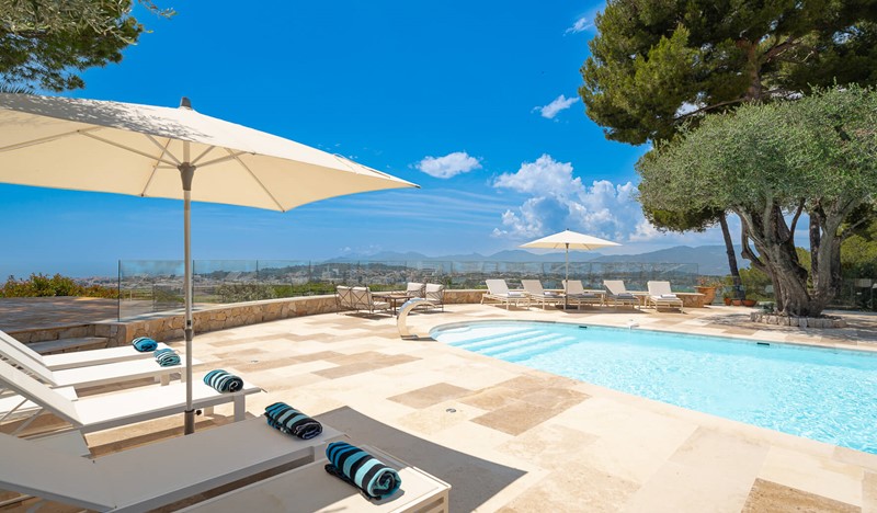 Bastide Du Hameau Cdvillas MD 17