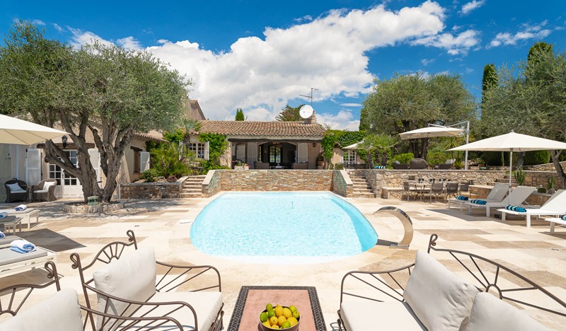 Bastide Du Hameau Cdvillas MD 20
