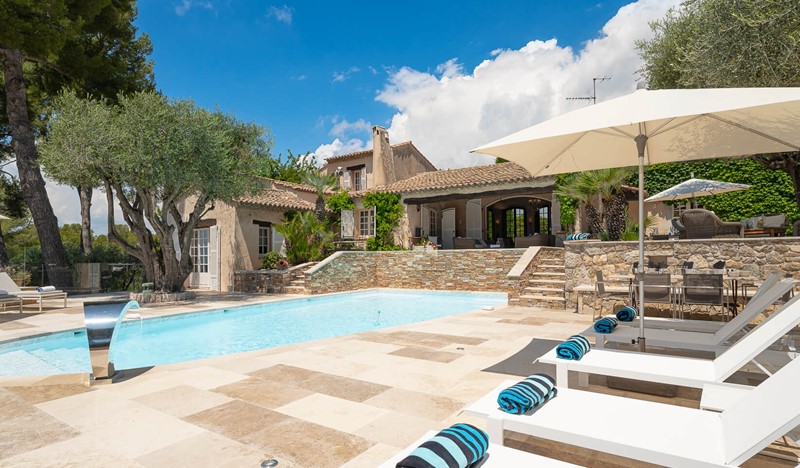 Bastide Du Hameau Cdvillas MD 21