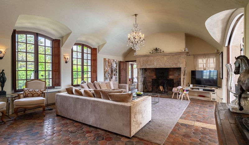 Bastide Du Hameau Cdvillas MD 28