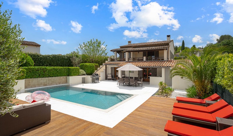 Villa Ribas Cdvillas MD 1