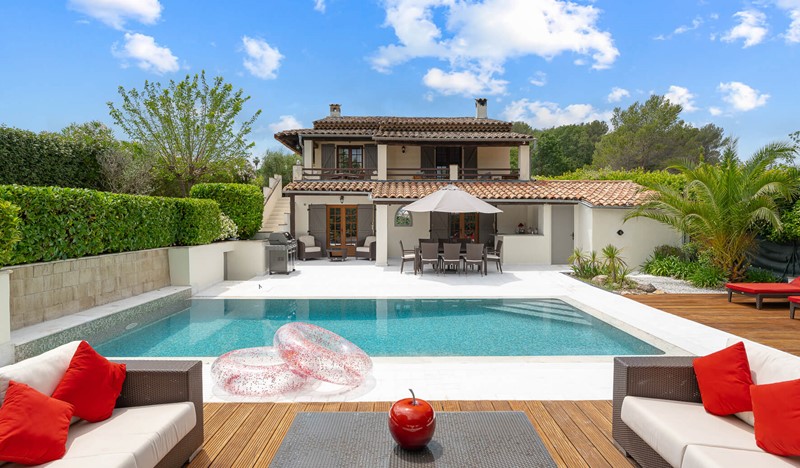 Villa Ribas Cdvillas MD 3