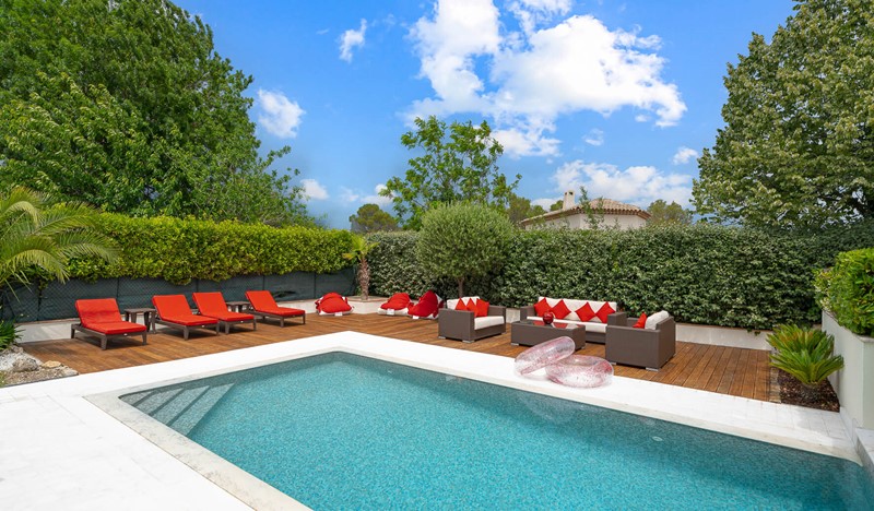 Villa Ribas Cdvillas MD 6