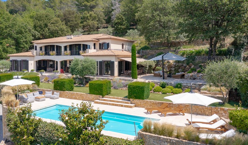 Villa Santa Anna Cdvillas MD 1