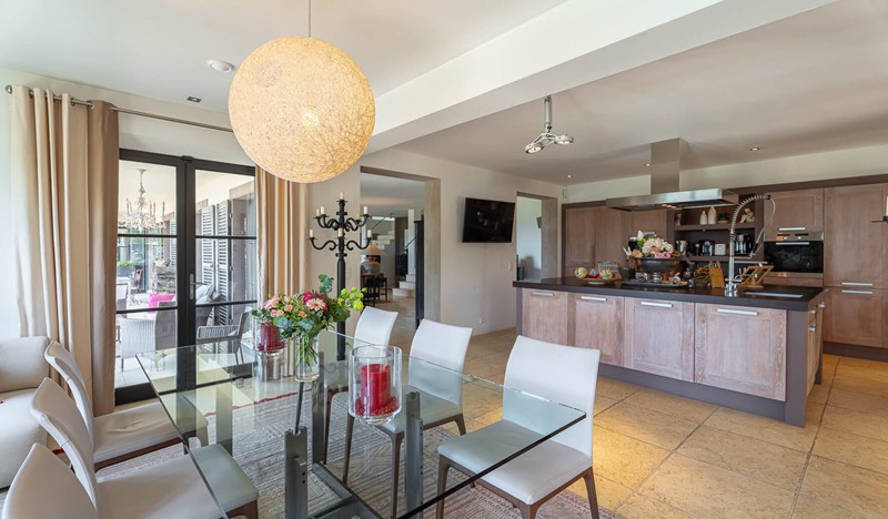 Villa Santa Anna Cdvillas MD 40