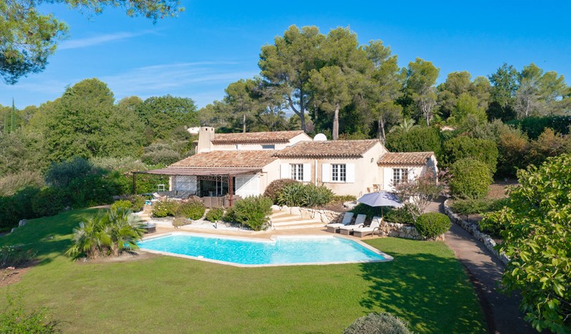 Villa Leers Cdvillas MD 1