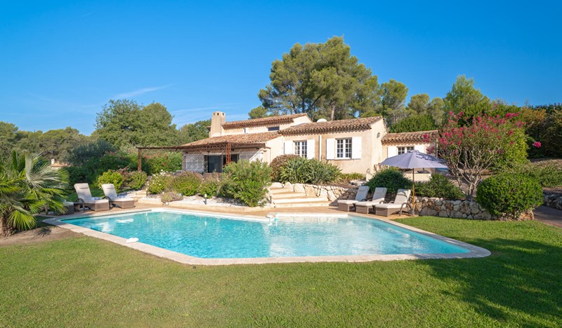 Villa Leers Cdvillas MD 5